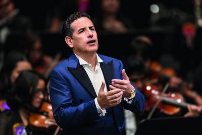 Juan Diego Florez